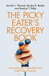 eBook (pdf) Picky Eater's Recovery Book de Jennifer J. Thomas