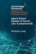 E-Book (pdf) Agent-Based Models of Social Life von Michael Laver