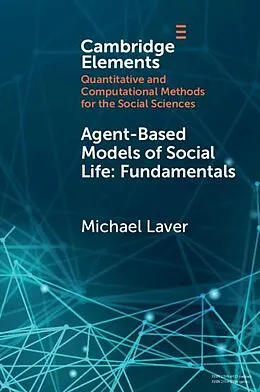 E-Book (pdf) Agent-Based Models of Social Life von Michael Laver