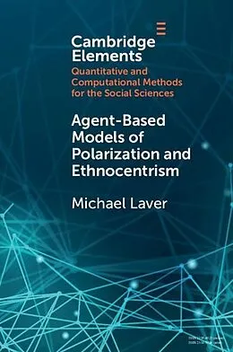 E-Book (pdf) Agent-Based Models of Polarization and Ethnocentrism von Michael Laver