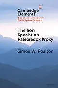 E-Book (pdf) Iron Speciation Paleoredox Proxy von Simon W. Poulton