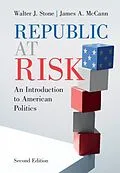 E-Book (pdf) Republic at Risk von Walter J. Stone