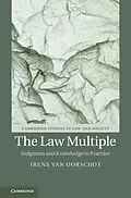PDF Law Multiple von Irene van Oorschot