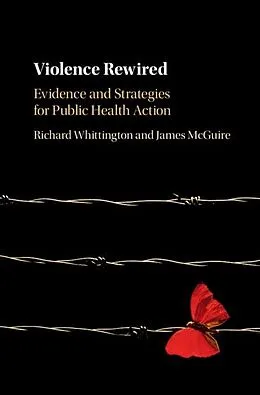 E-Book (epub) Violence Rewired von Richard Whittington