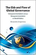 E-Book (epub) Ebb and Flow of Global Governance von Alexandru Grigorescu