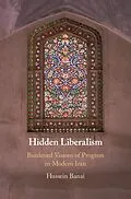 E-Book (epub) Hidden Liberalism von Hussein Banai