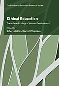 E-Book (pdf) Ethical Education von 