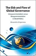 E-Book (pdf) Ebb and Flow of Global Governance von Alexandru Grigorescu