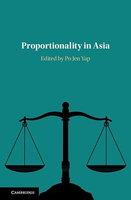 eBook (pdf) Proportionality in Asia de 