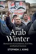 E-Book (epub) Arab Winter von Stephen J. King