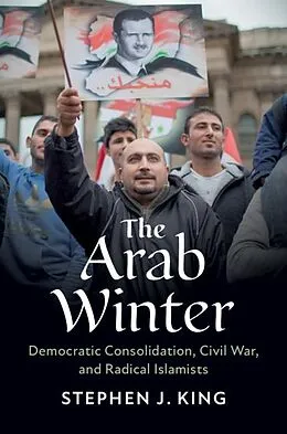 E-Book (epub) Arab Winter von Stephen J. King