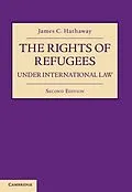 E-Book (epub) Rights of Refugees under International Law von James C. Hathaway