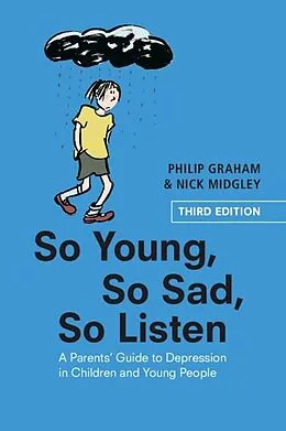 E-Book (epub) So Young, So Sad, So Listen von Philip Graham