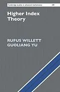 E-Book (epub) Higher Index Theory von Rufus Willett
