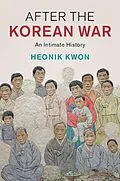 E-Book (epub) After the Korean War von Heonik Kwon