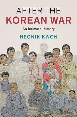E-Book (epub) After the Korean War von Heonik Kwon