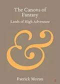 E-Book (pdf) Canons of Fantasy von Patrick Moran