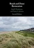 E-Book (epub) Beach and Dune Restoration von Karl F. Nordstrom
