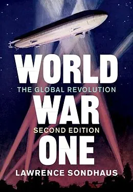 E-Book (pdf) World War One von Lawrence Sondhaus