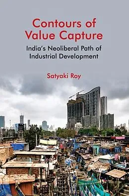 PDF Contours of Value Capture von Satyaki Roy