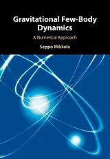 eBook (pdf) Gravitational Few-Body Dynamics de Seppo Mikkola