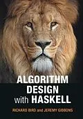 PDF Algorithm Design with Haskell von Richard Bird, Jeremy Gibbons