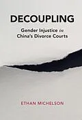 ePUB Decoupling von Ethan Michelson