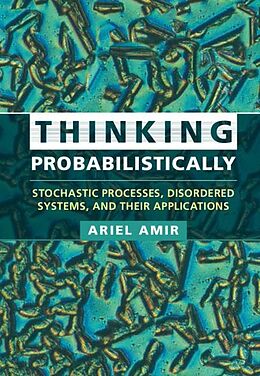 eBook (pdf) Thinking Probabilistically de Ariel Amir