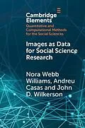 E-Book (pdf) Images as Data for Social Science Research von Nora Webb Williams, Andreu Casas, John D. Wilkerson