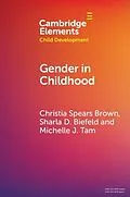 E-Book (pdf) Gender in Childhood von Christia Spears Brown