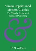 E-Book (epub) Virago Reprints and Modern Classics von D-M Withers