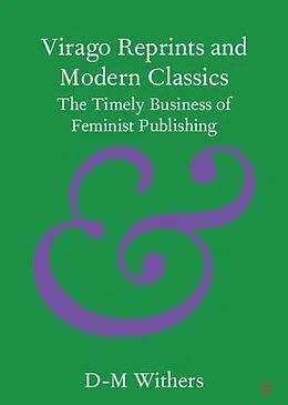 E-Book (epub) Virago Reprints and Modern Classics von D-M Withers