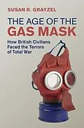 E-Book (pdf) Age of the Gas Mask von Susan R. Grayzel