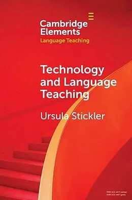 E-Book (pdf) Technology and Language Teaching von Ursula Stickler