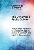 E-Book (pdf) Dynamics of Public Opinion von Mary Layton Atkinson