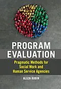 E-Book (pdf) Program Evaluation von Allen Rubin