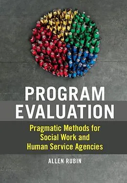 E-Book (pdf) Program Evaluation von Allen Rubin