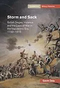 E-Book (epub) Storm and Sack von Gavin Daly