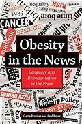 E-Book (pdf) Obesity in the News von Gavin Brookes