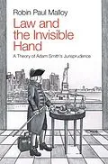 E-Book (pdf) Law and the Invisible Hand von Robin Paul Malloy