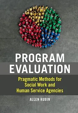 E-Book (epub) Program Evaluation von Allen Rubin