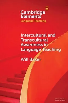 E-Book (epub) Intercultural and Transcultural Awareness in Language Teaching von Will Baker