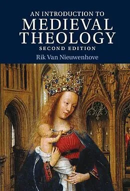 PDF Introduction to Medieval Theology von Rik Van Nieuwenhove