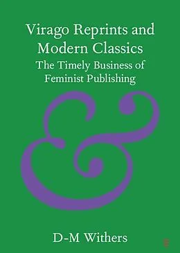 E-Book (pdf) Virago Reprints and Modern Classics von D-M Withers