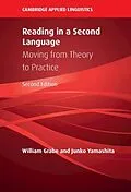 E-Book (pdf) Reading in a Second Language von William Grabe