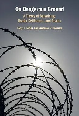 E-Book (pdf) On Dangerous Ground von Toby J. Rider, Andrew P. Owsiak