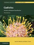 E-Book (epub) Cladistics von David M. Williams