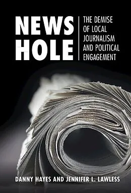 E-Book (pdf) News Hole von Danny Hayes
