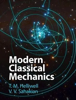 E-Book (pdf) Modern Classical Mechanics von T. M. Helliwell