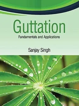 E-Book (pdf) Guttation von Sanjay Singh